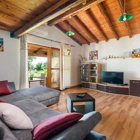 House Boris Daire Loborika Dış mekan fotoğraf