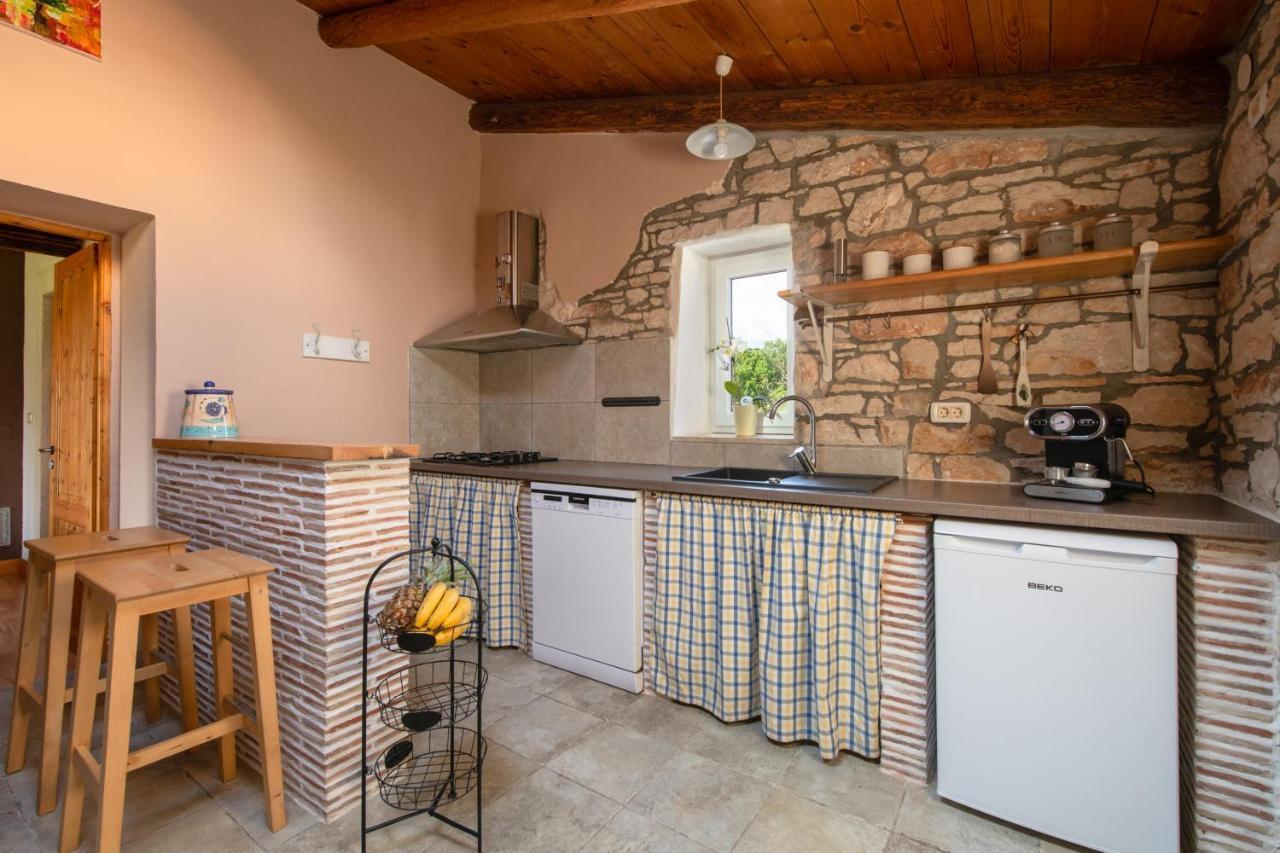 House Boris Daire Loborika Dış mekan fotoğraf