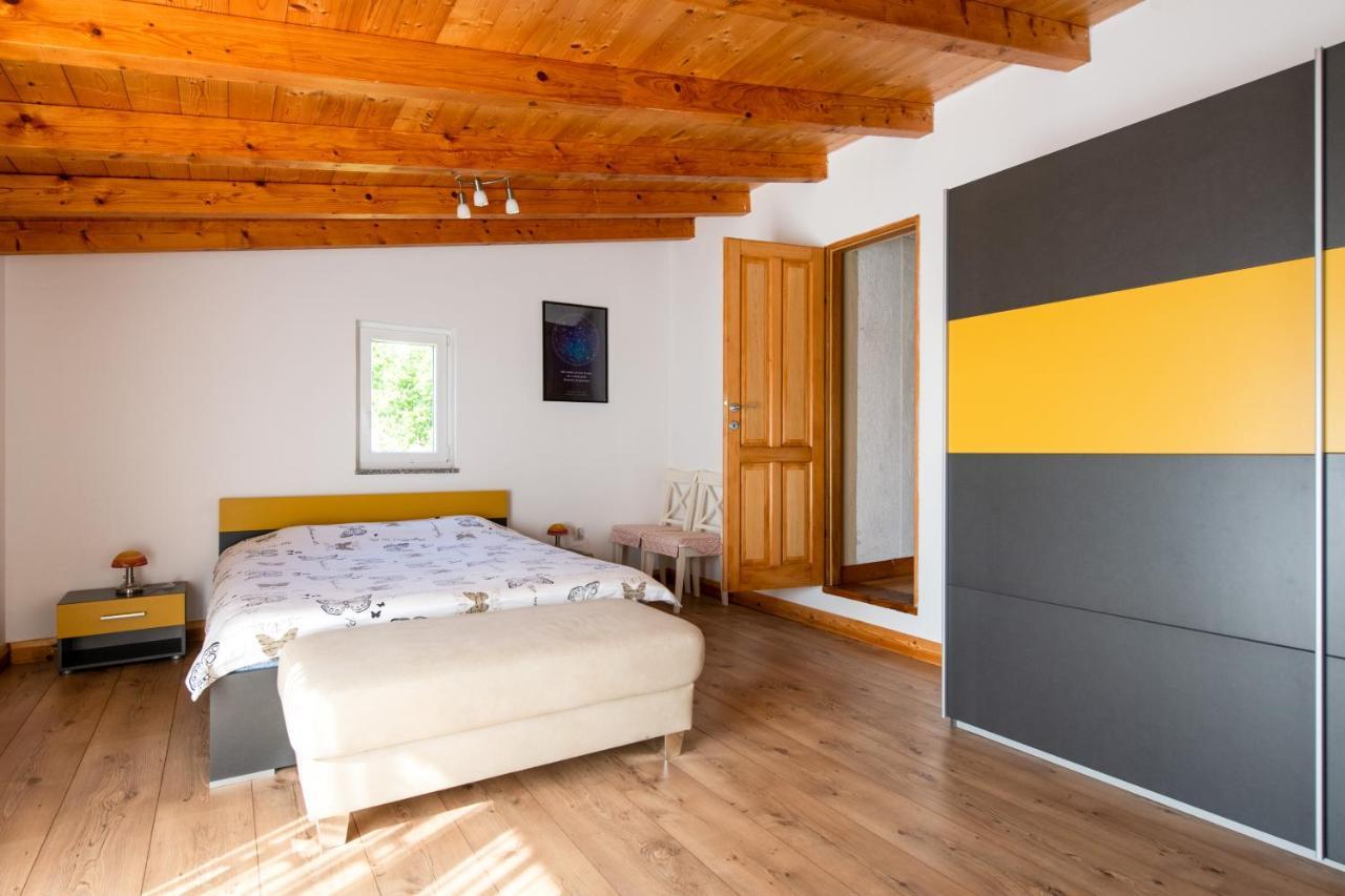 House Boris Daire Loborika Dış mekan fotoğraf